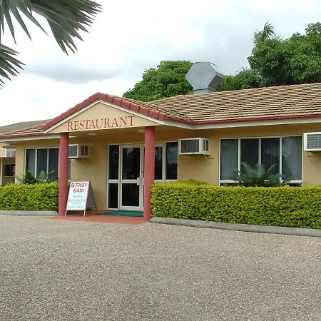 Apartments On Palmer Rockhampton Eksteriør billede